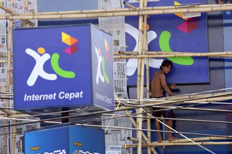  XL Axiata Perluas Jaringan 4G LTE Jangkau 376 Kota